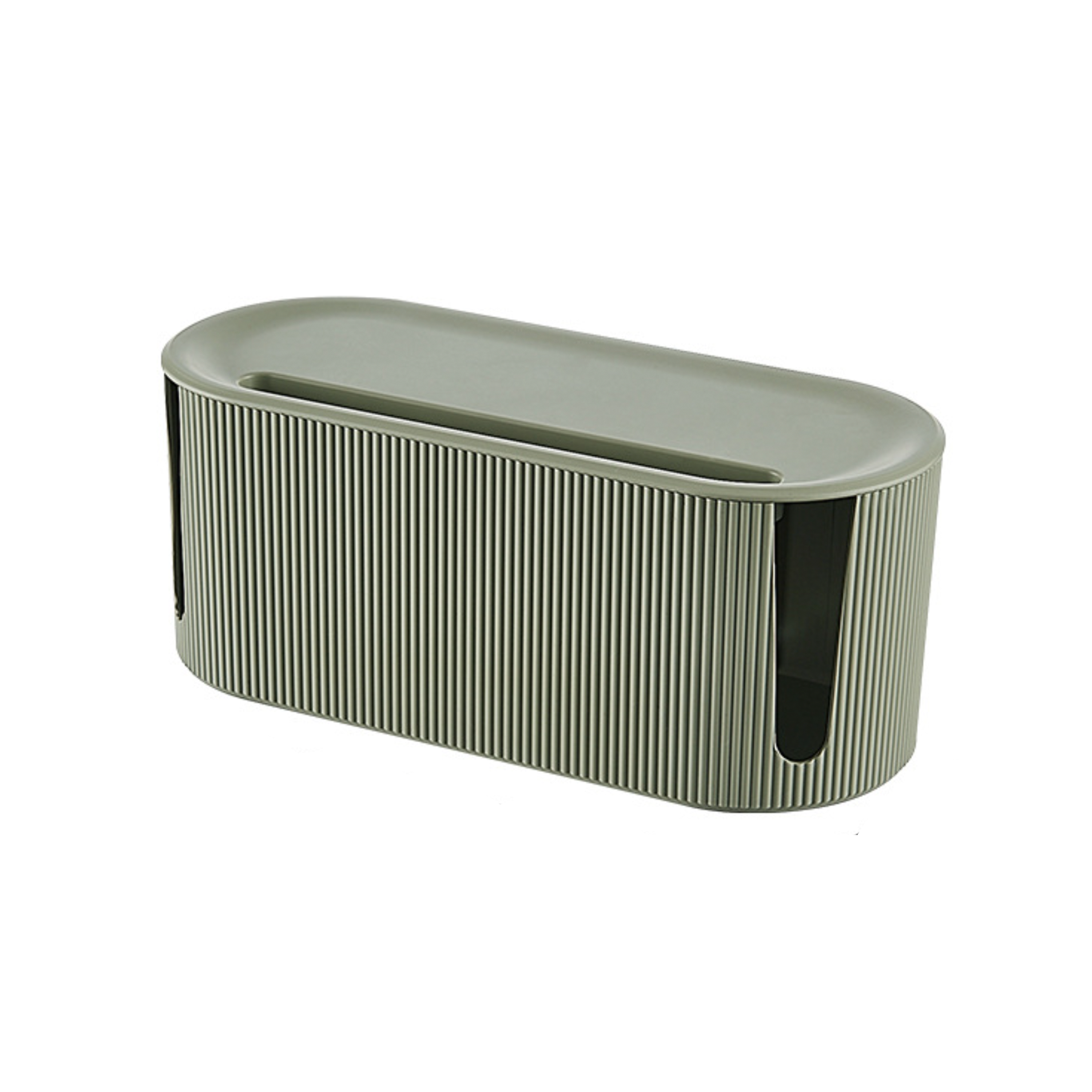 Emi Cable Box - Sage