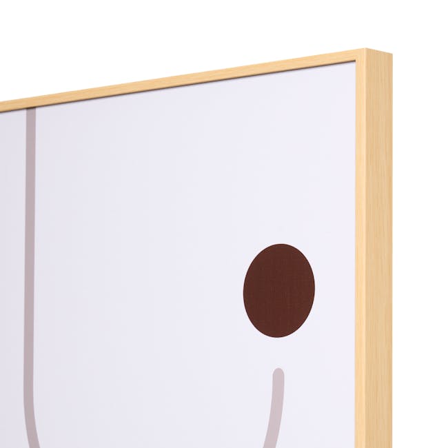 Moment Framed Canvas 40cm x 60cm - Play - 6