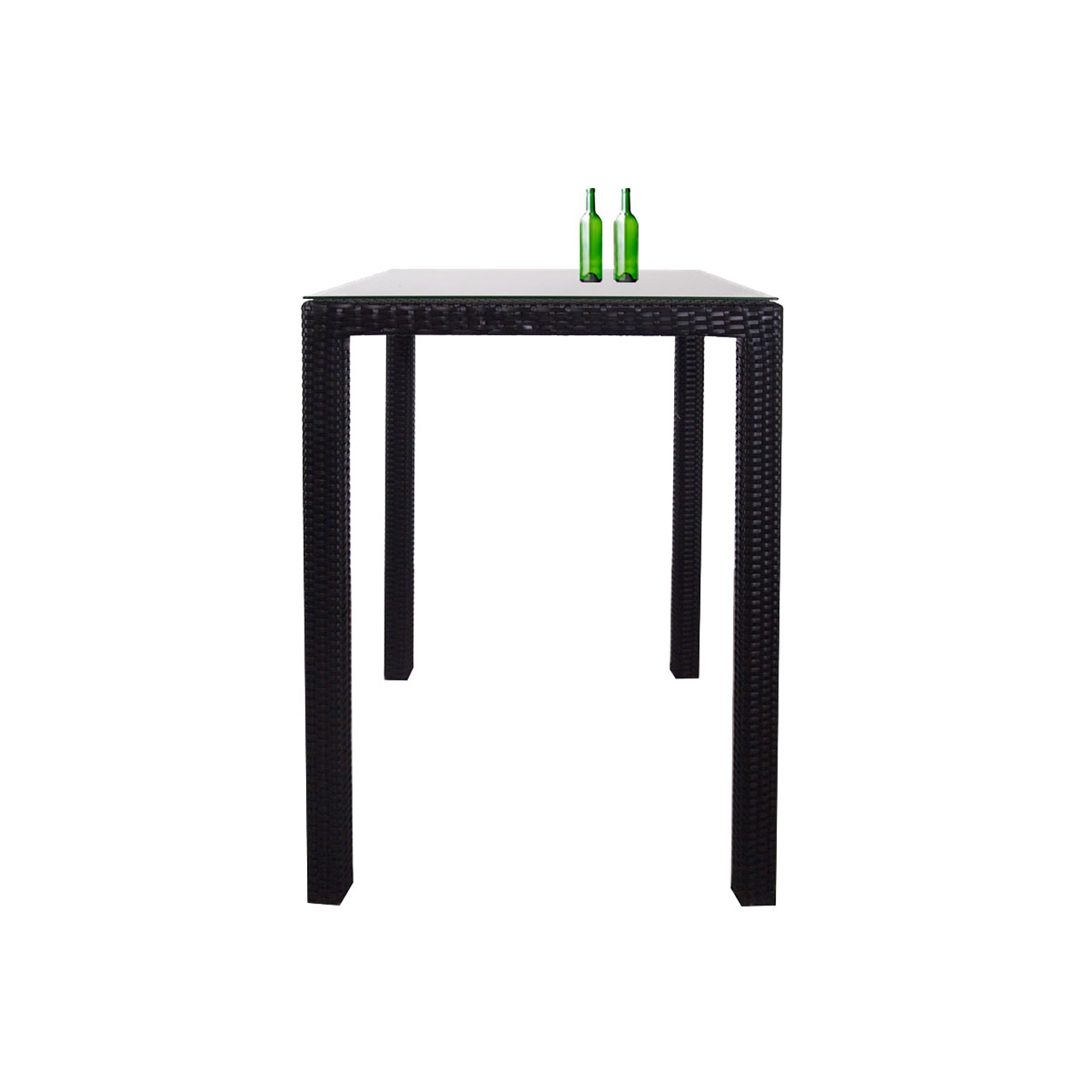 Midas Bar Table 0.6m - Image 1