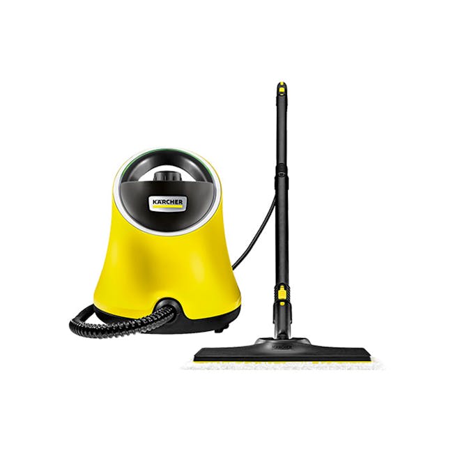 Karcher Steam Cleaner SC 2 Deluxe Easy Fix *SEA - 0