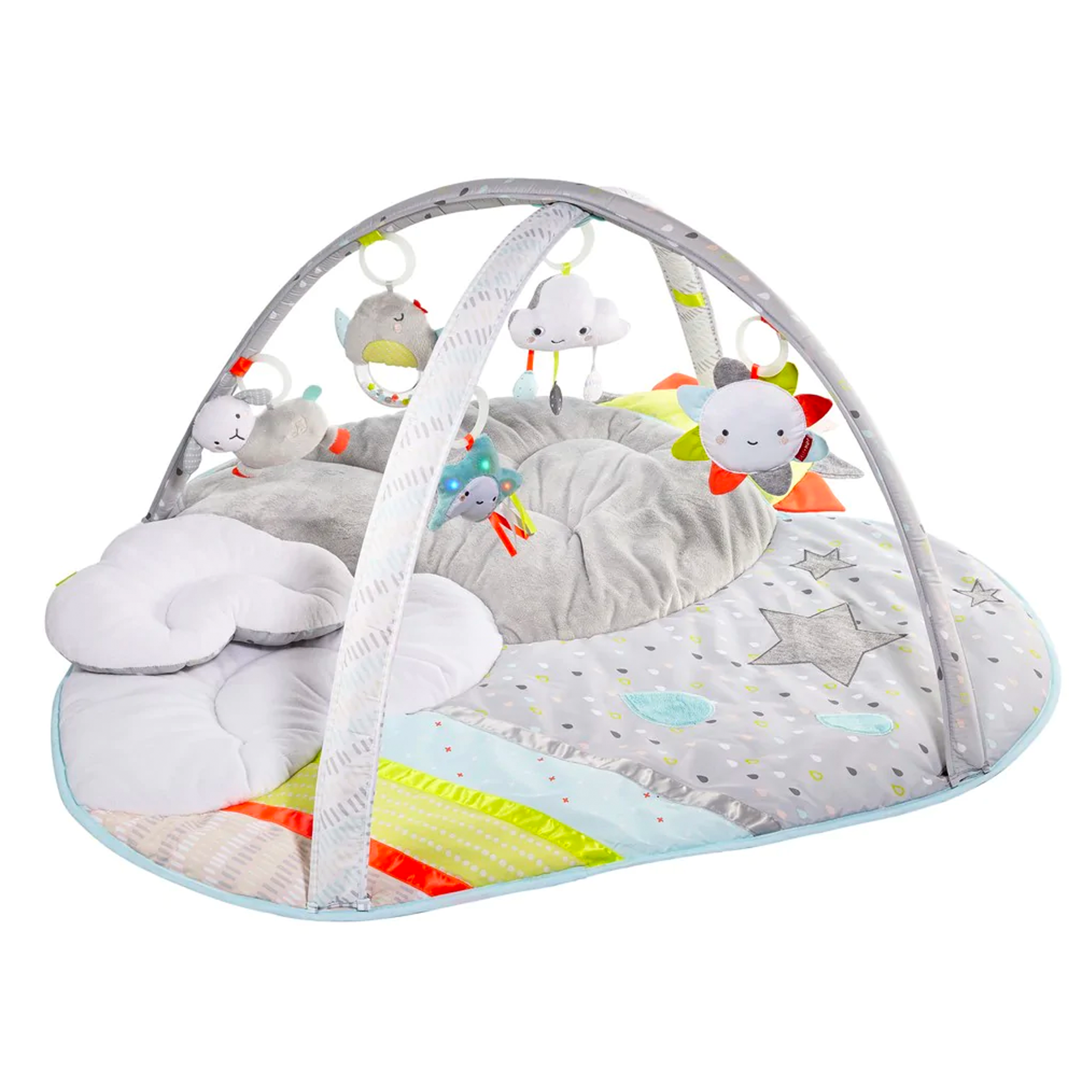 Skip Hop Activity Gym - Silver Lining Cloud