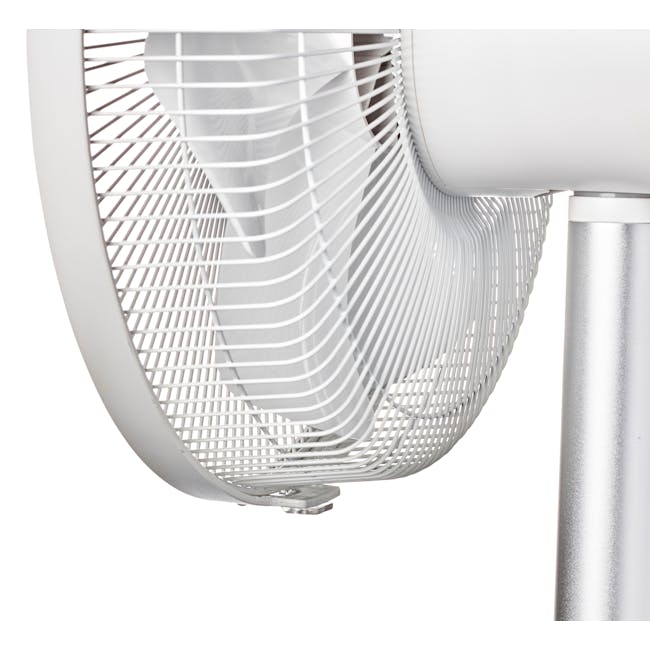 SOLIS Eco Silent Stand Fan - 13