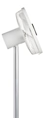 SOLIS Eco Silent Stand Fan - 5