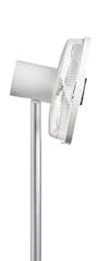 SOLIS Eco Silent Stand Fan - 6