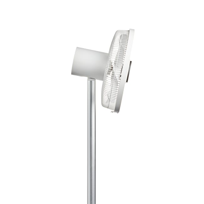 SOLIS Eco Silent Stand Fan - 6