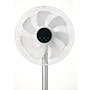 SOLIS Eco Silent Stand Fan - 8