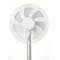 SOLIS Eco Silent Stand Fan - 7