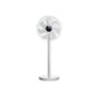 SOLIS Eco Silent Stand Fan - 0