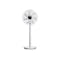 SOLIS Eco Silent Stand Fan - 0