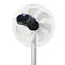 SOLIS Eco Silent Stand Fan - 10