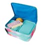 Packit Classic Lunch Box - Tie Dye Sorbet - 8