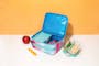 Packit Classic Lunch Box - Tie Dye Sorbet - 2