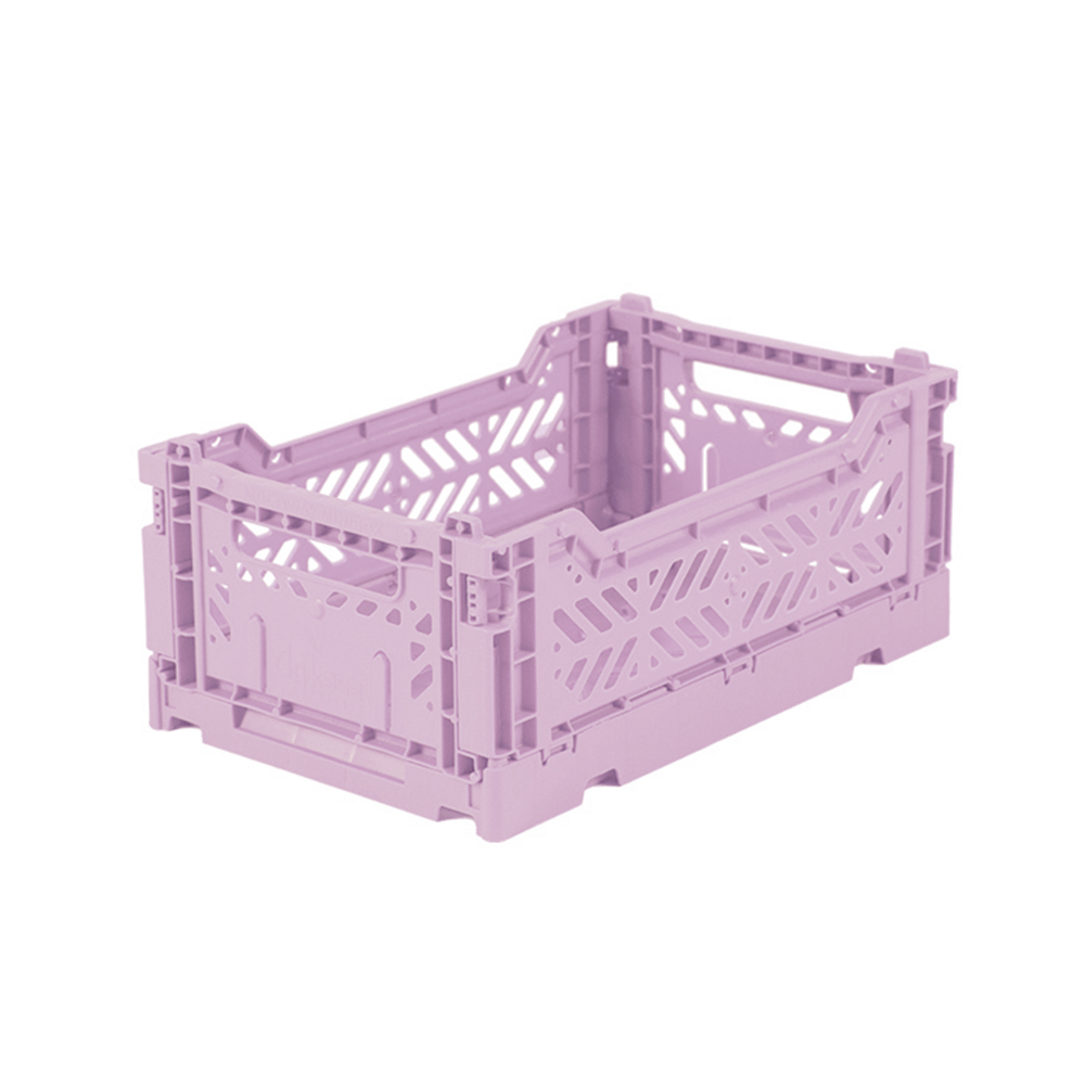 Aykasa Foldable Minibox - Orchid