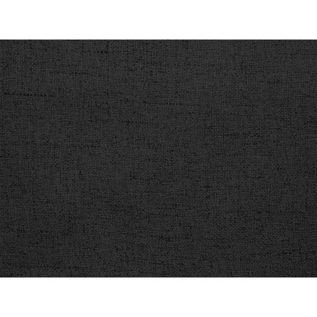 Fabric Swatch - Charcoal - 0