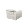 Harmony Left Arm Power Recliner Unit - Pearl River (Scratch Resistant) - 7