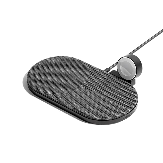 Native Union Drop XL Wireless Charger (Watch Edition) - 1