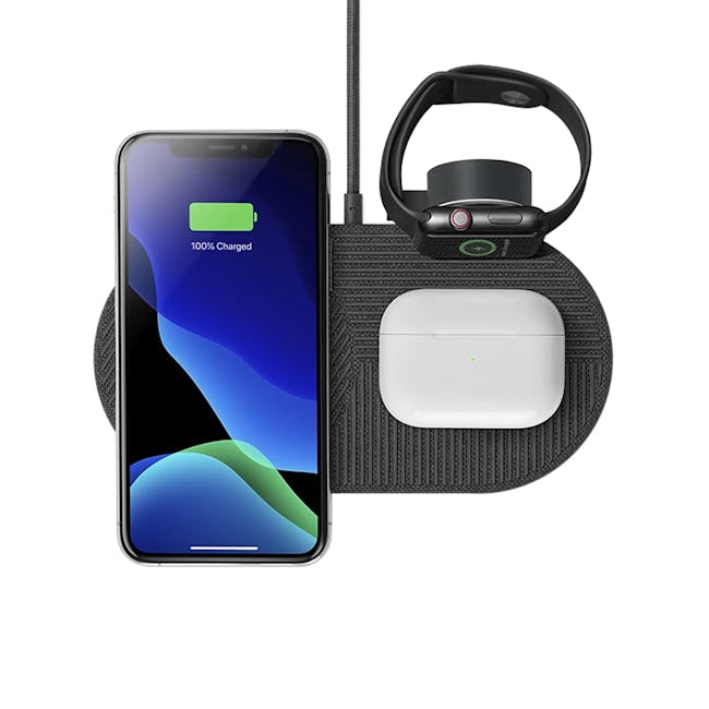 Native Union Drop XL Wireless Charger (Watch Edition) - 9
