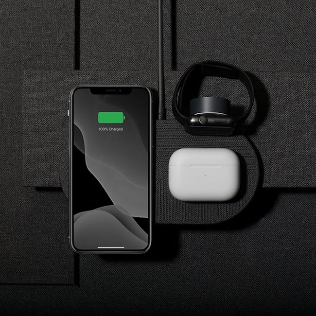 Native Union Drop XL Wireless Charger (Watch Edition) - 8