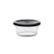 Weck Jar Mold with Black Silicone Lid (7 Sizes) - 5