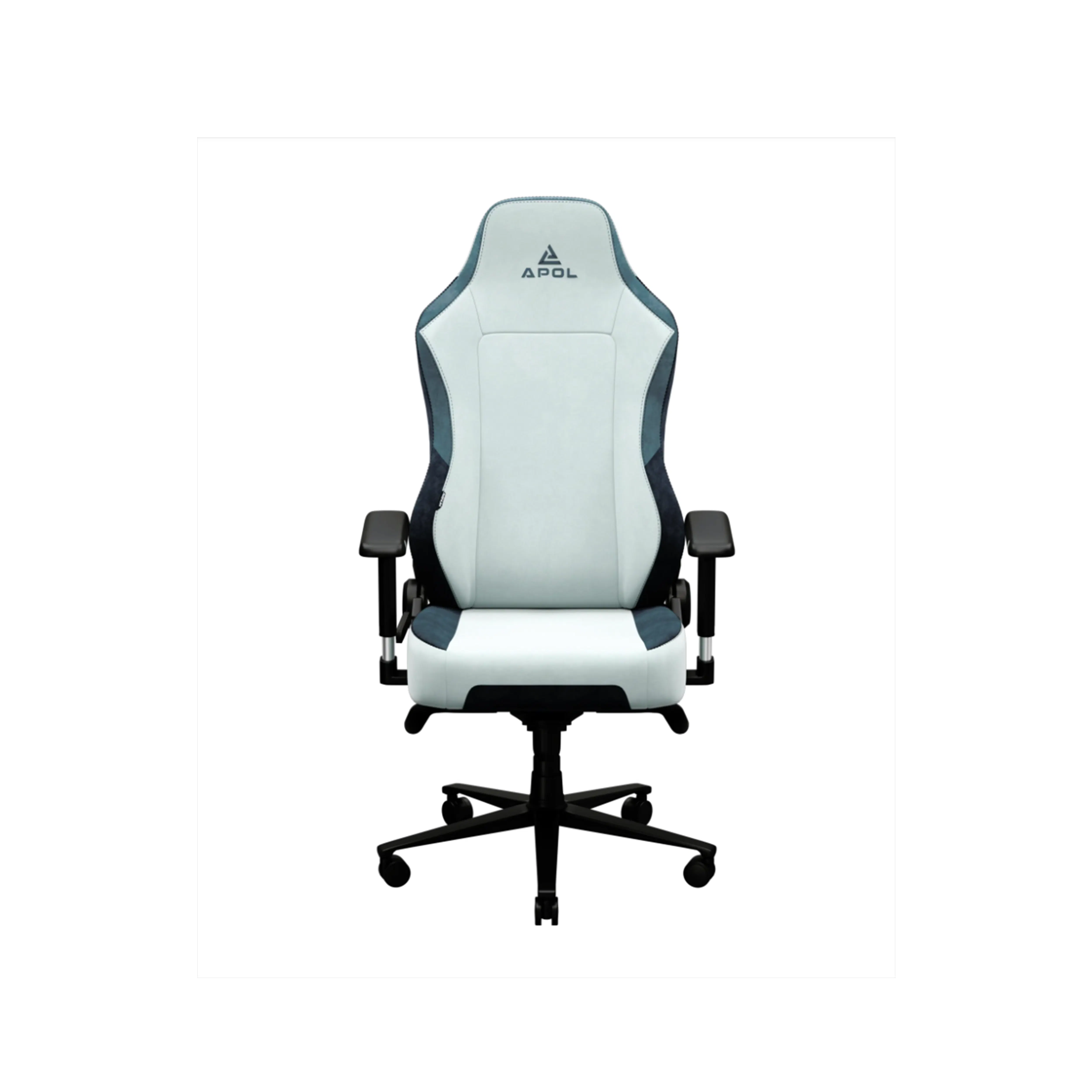 APOL Ergonomic Chair - Aevum Zenith