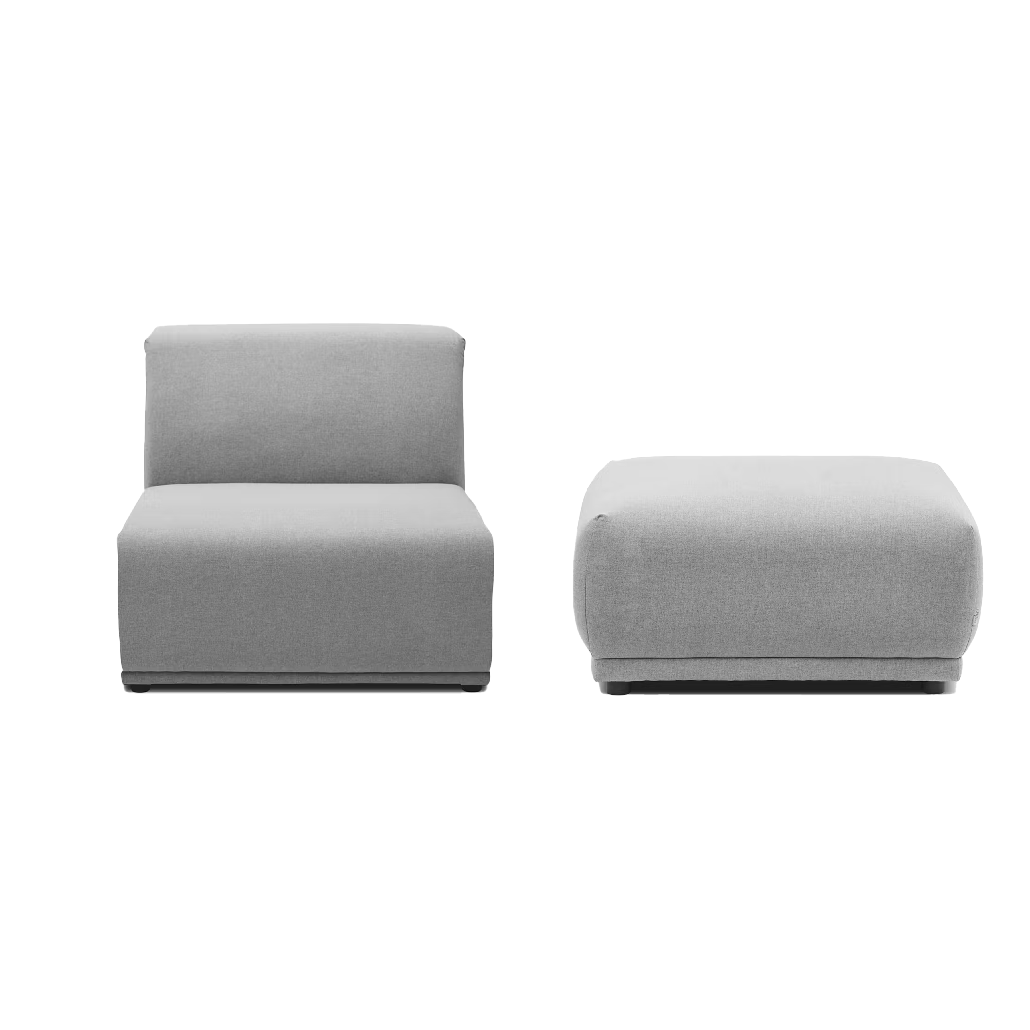 seat and ottoman