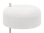 Bridget Table Lamp - White - 4