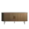 Nola Sideboard 1.8m - Walnut