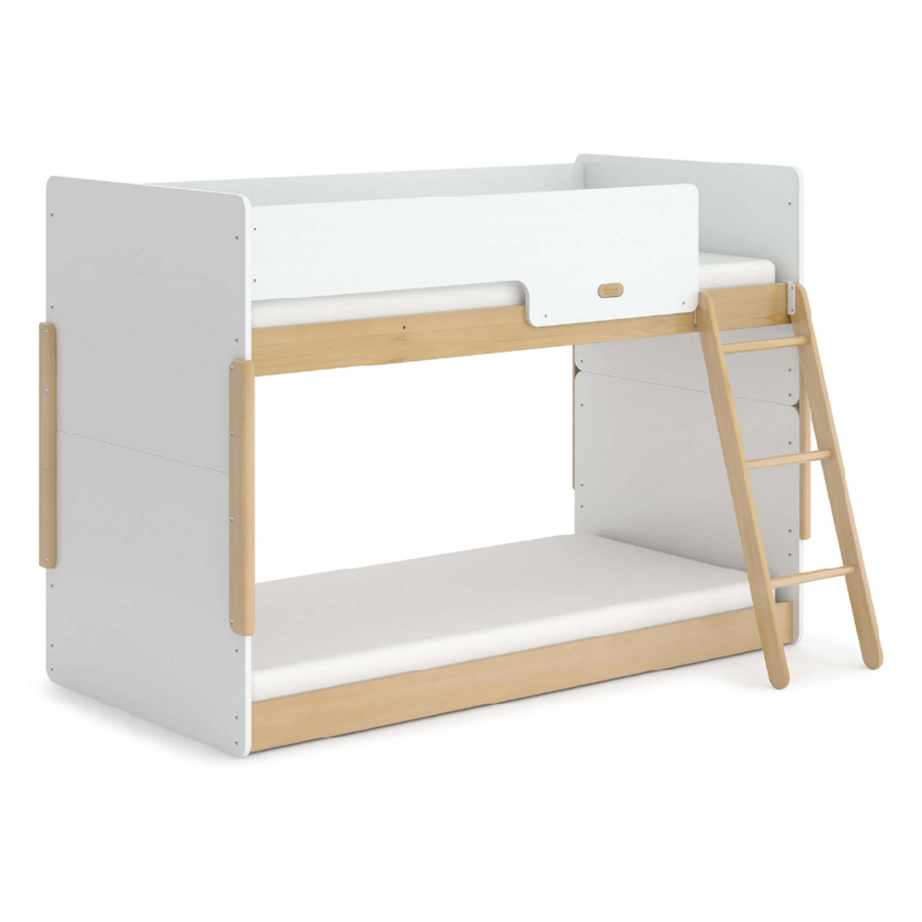 boori double bed