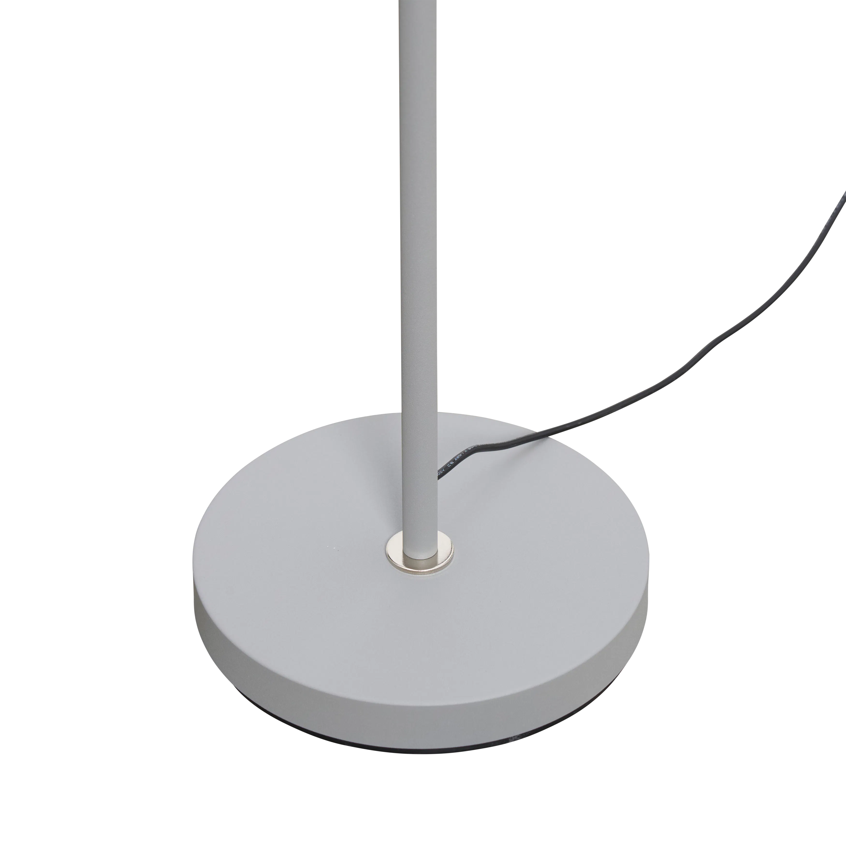 Layer LED Floor Lamp - Grey - 7