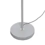 Layer LED Floor Lamp - Grey - 7