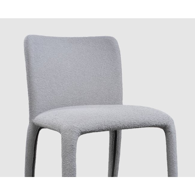 (As-is) Yoko Dining Chair - 10