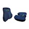 True Relief Back Care Combo Value Set - Navy