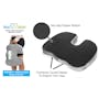True Relief Back Care Combo Value Set - Navy - 4