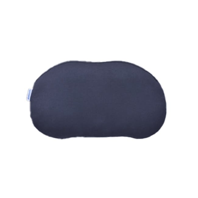 Bodyluv Addiction Air Foam Pillow - Midnight Blue - 0