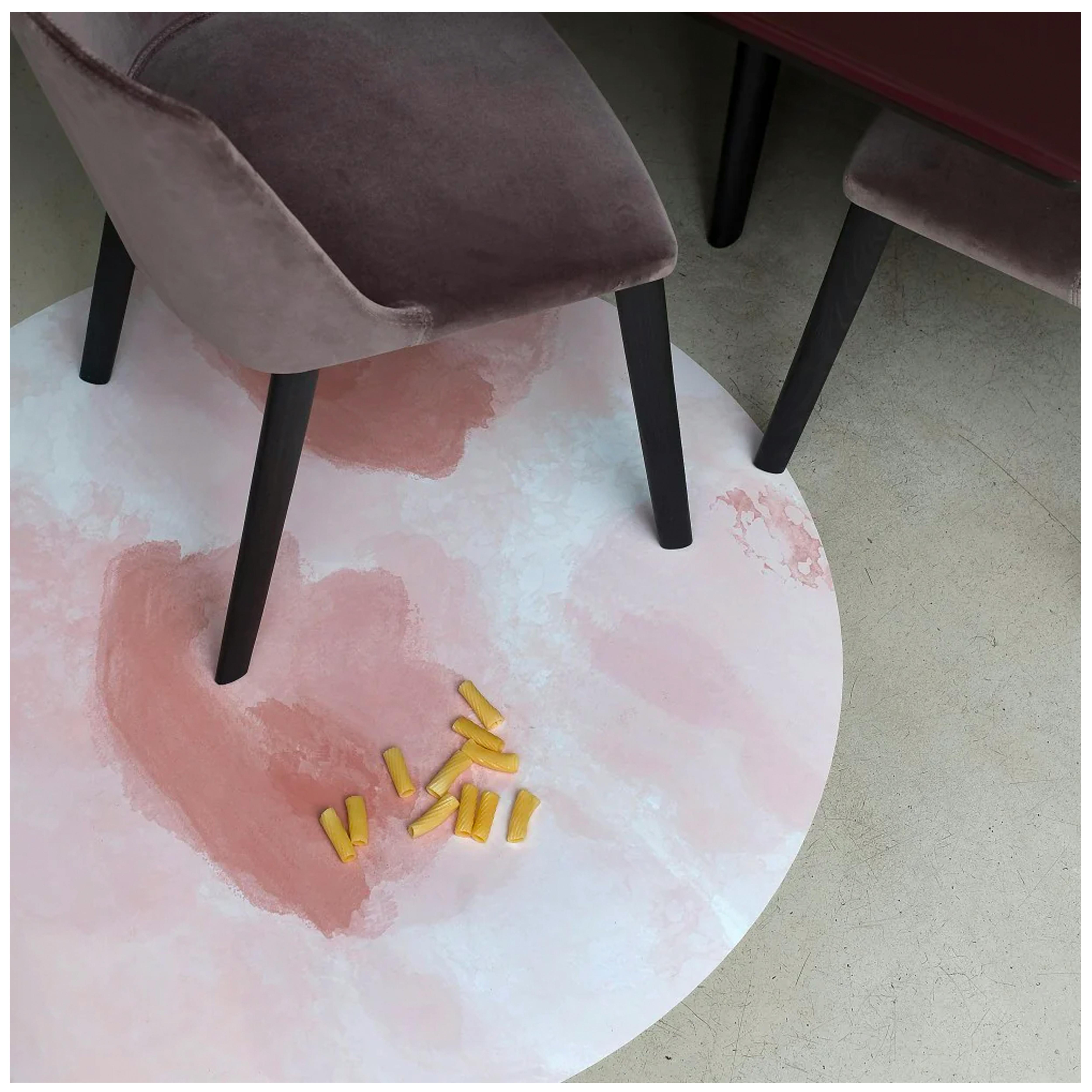 Prettier Splat Mats- Protect Your Floor During Meal Times – Toddlekind EU