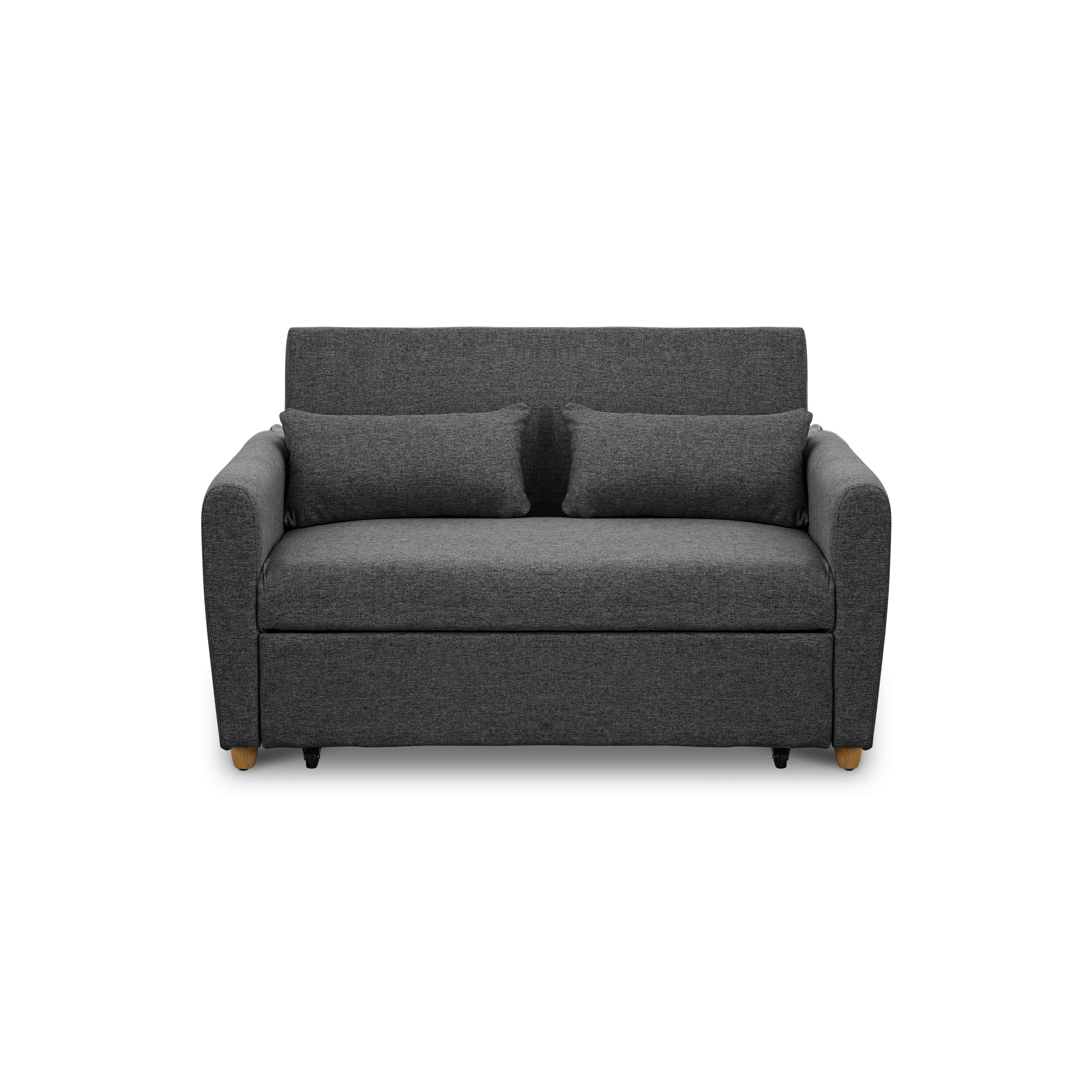 Luisa 2 Seater Sofa Bed - Orion