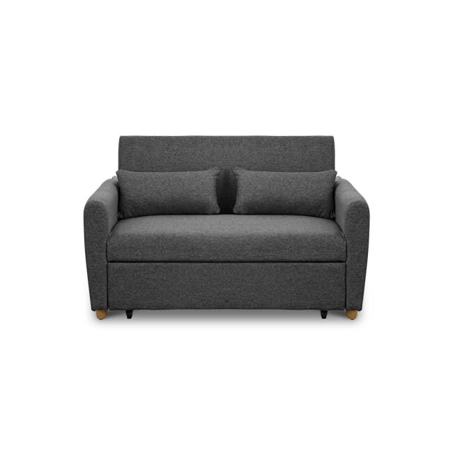 Luisa Sofa Bed - Orion - 0