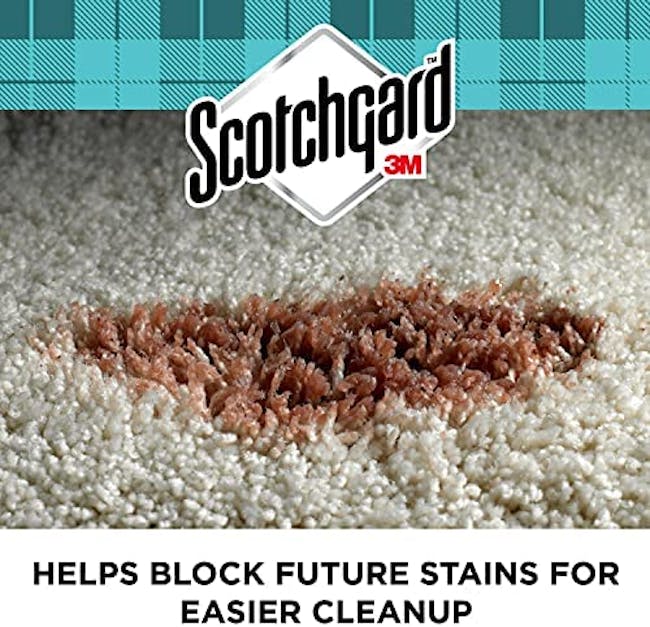 ScotchGard Rug & Carpet Cleaner - 1