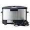 TOYOMI Deep Fryer with Stainless Steel Body 1.5L - DF 323SS - 2