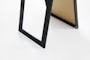 Zoey Standing Mirror 30 x 150 cm - Black - 5