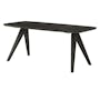 Maeve Dining Table 1.6m - 0
