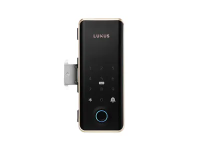 Luxus Vantage Digital Door Lock