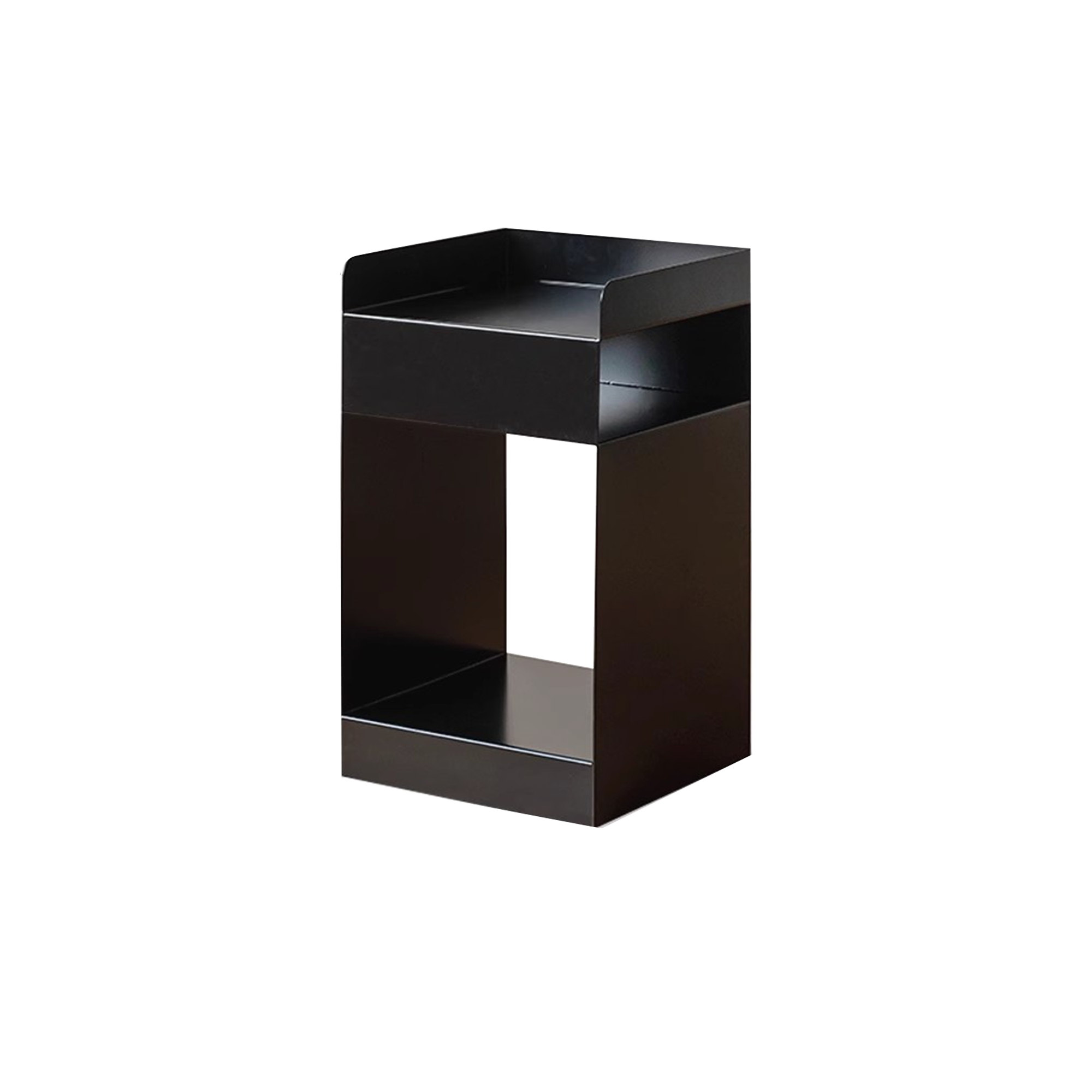 Mofy Side Table - Black