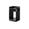 Mofy Side Table - Black