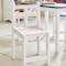 Toddler Chair - Shell Pink - 2
