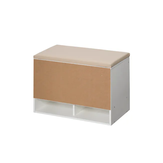 (As-is) Gabriel Shoe Storage Bench 0.6m - 18