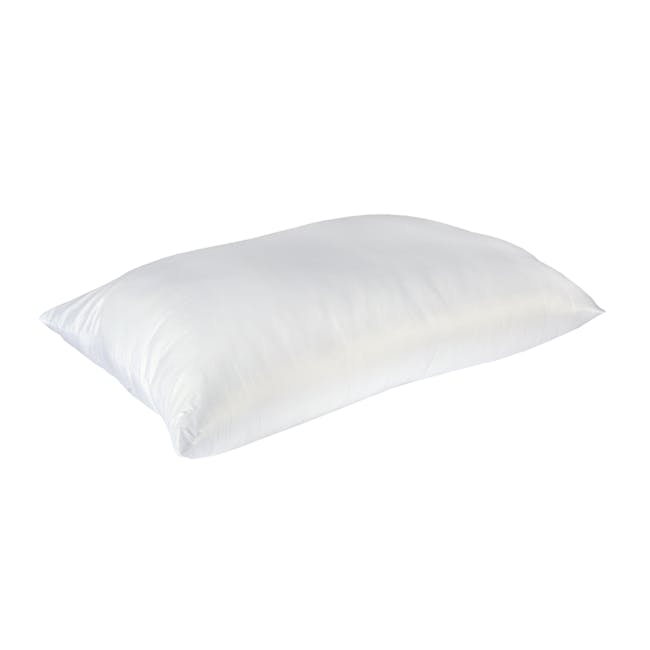 Stylemaster Hollow Fiber Pillow (750g) - 1