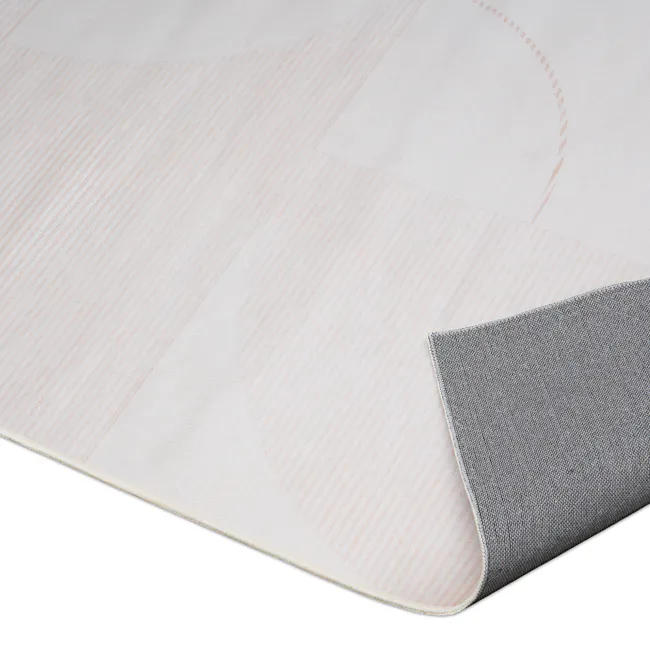 Arinne Low Pile Cooling Rug (2 Sizes) - 6
