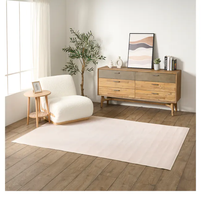 Arinne Low Pile Cooling Rug (2 Sizes) - 2
