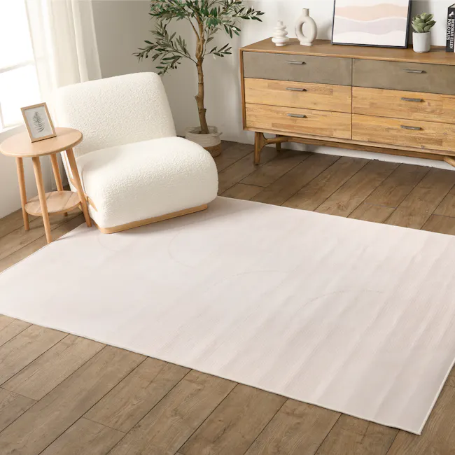 Arinne Low Pile Cooling Rug (2 Sizes) - 8
